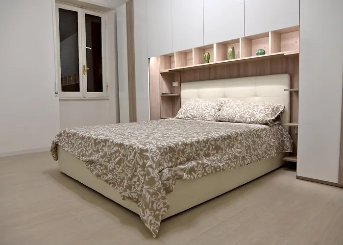 Emerenziana Lovely Apartment